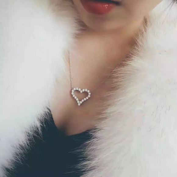 ✨Sparkling Heart✨ - Picture 5 of 8